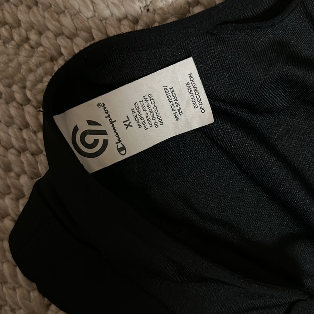 Champion sports bra - Picture 3 of 3
